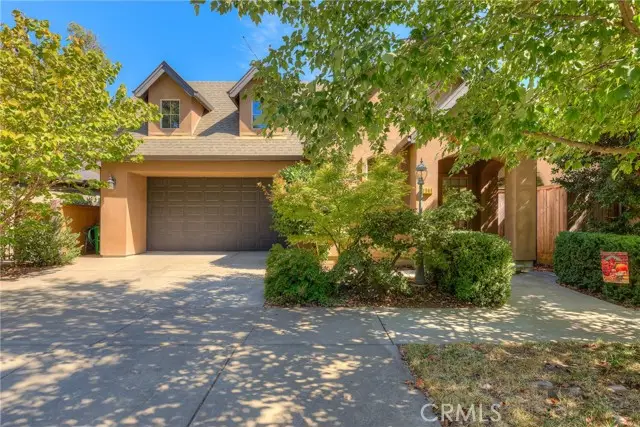 2088 Lamb Lane, Chico, CA 95926 - #2