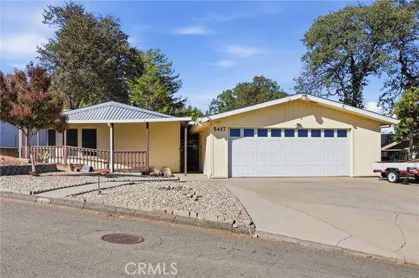 5417 High Rocks Court, Oroville, CA 95966