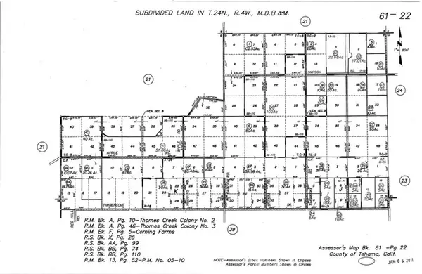 0 Timbercove, Corning, CA 96021