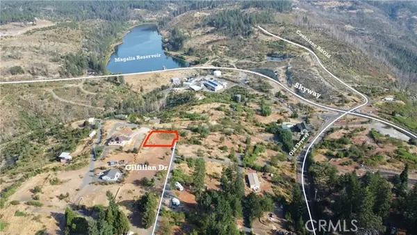 13783 Gilfillan Drive, Magalia, CA 95954