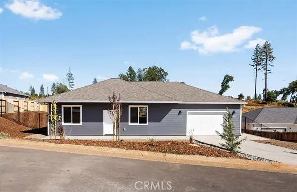 5826 Golden Oaks Road, Paradise, CA 95969
