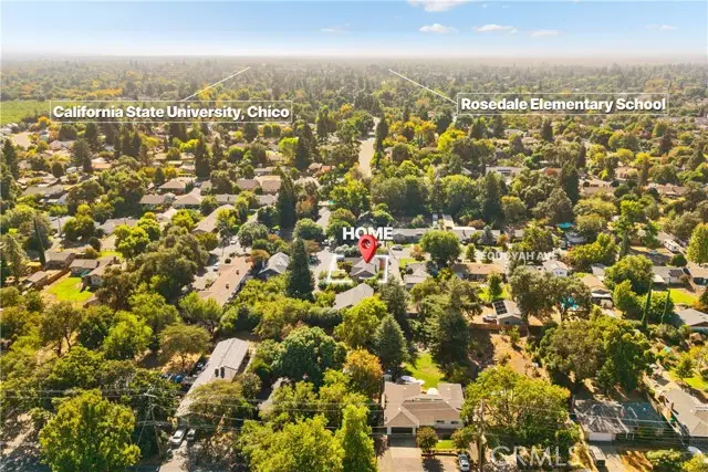 872 Sequoyah Avenue, Chico, CA 95926 - #2