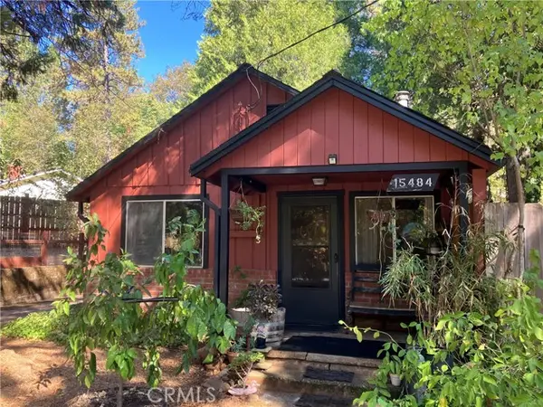15484 Nopel, Forest Ranch, CA 95942