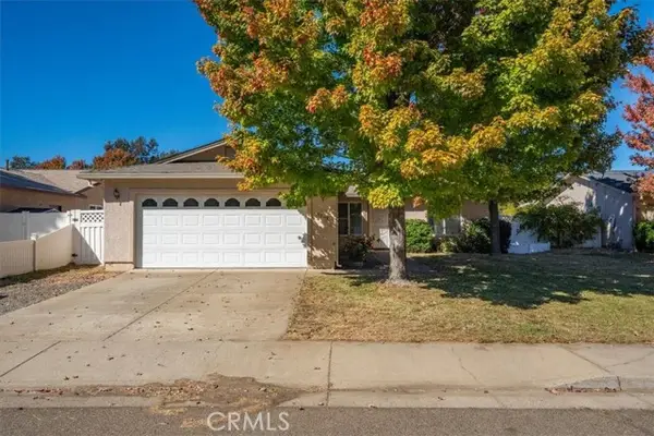 3552 Barkwood, Anderson, CA 96007