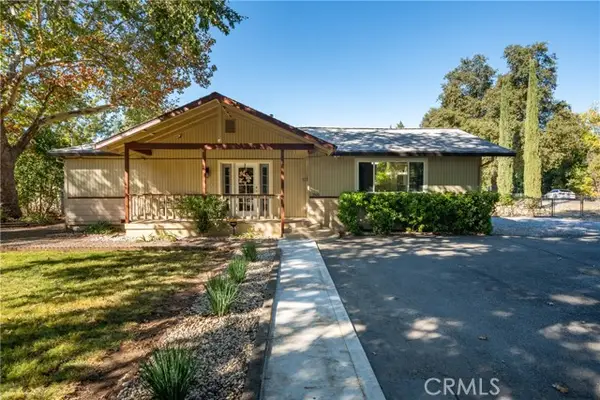 3500 Pioneer, Redding, CA 96001