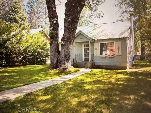 16966 Manzanita, Stirling City, CA 95978 - #1