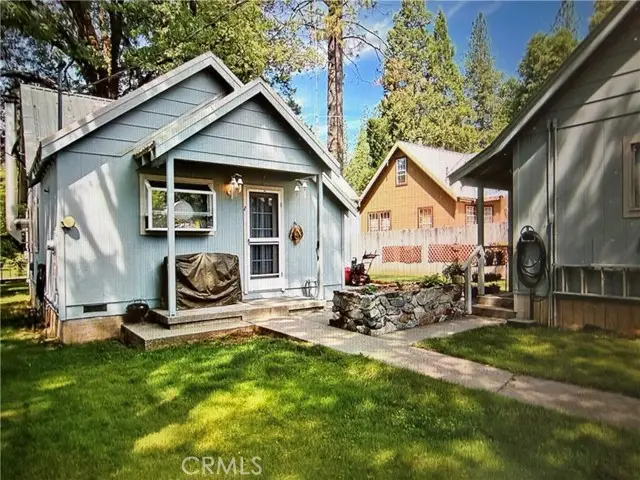 16966 Manzanita, Stirling City, CA 95978 - #2
