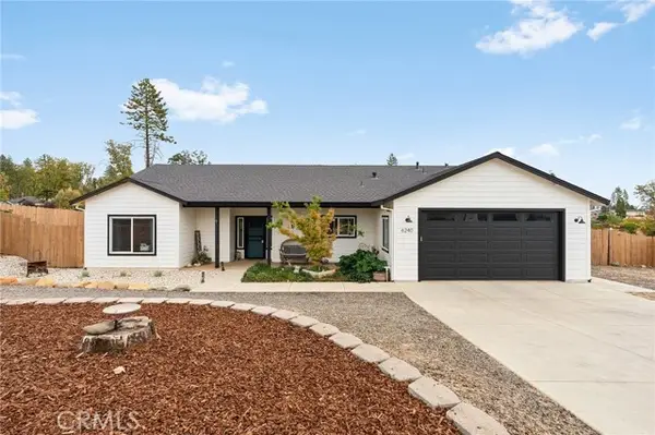 6240 Wall Lane, Paradise, CA 95969