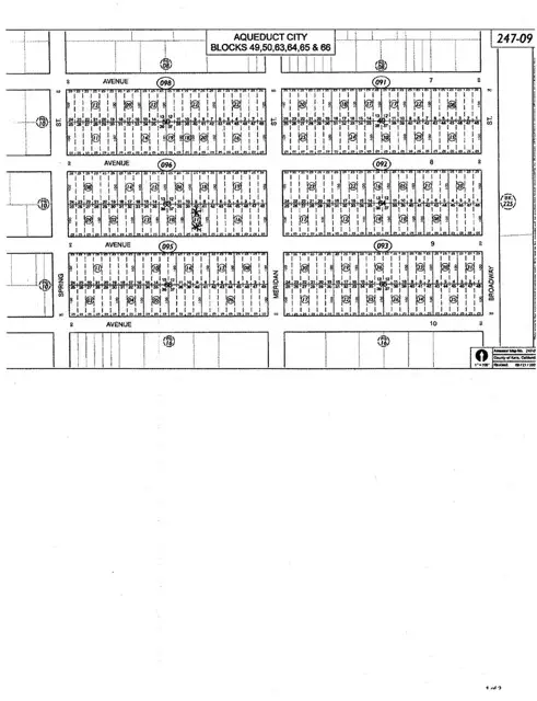 0 Avenue 9, , CA 93052