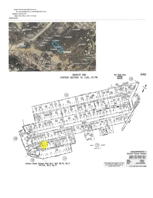 0 Ridge Trail, Simi Valley, CA 93063 - #2