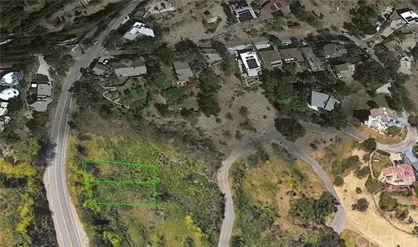 1 Latigo Cyn & Ocean View, Malibu, CA 90265