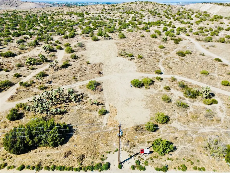 1 Vac/Avenue S/Vic Avenue, Palmdale, CA 93551 - #3