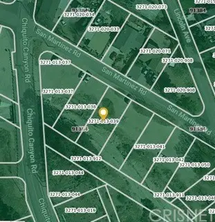 0 San Martinez Road, Castaic, CA 91384