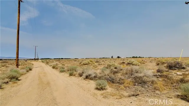 0 Ave E & 75th  St West, Lancaster, CA 93536 - #2