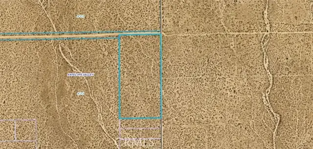 0 Vac/Cor Avenue U/Vic 263 Ste, Palmdale, CA 93591 - #1