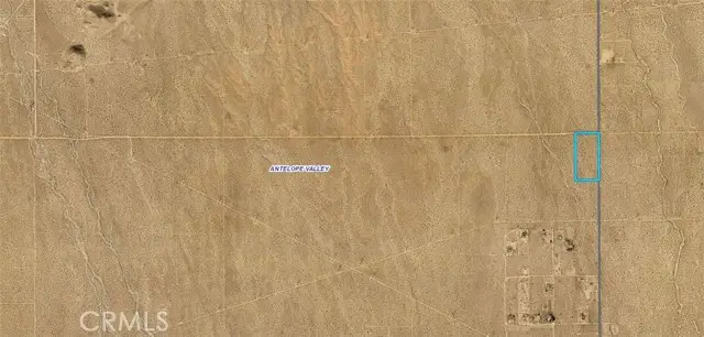 0 Vac/Cor Avenue U/Vic 263 Ste, Palmdale, CA 93591 - #3