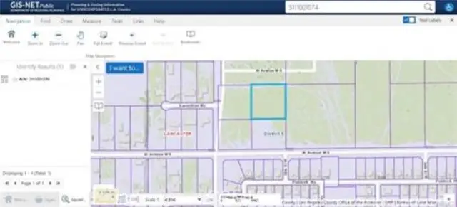 0 Vac/Vic 40 Stw/Ave M8, Lancaster, CA 93536 - #1