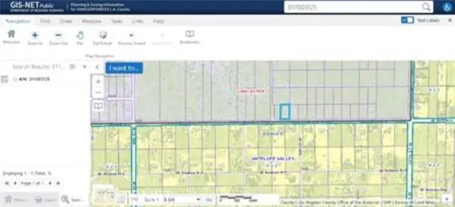 0 Vac/Ave N/Vic 35th Stw, Lancaster, CA 93536 - #2