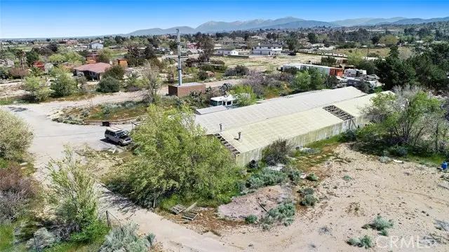 3636 Pearblossom Hwy, Palmdale, CA 93550 - #1