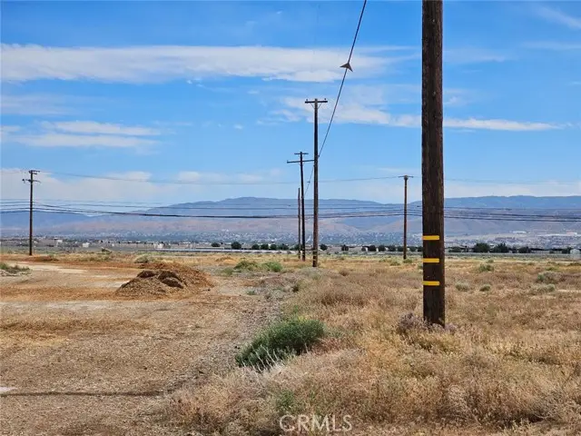 0 Vic 56 St West/Ave H14, Lancaster, CA 93536 - #2