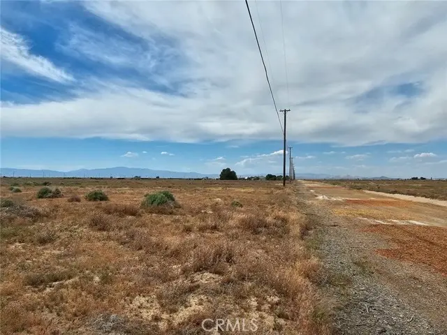 0 Vic 56 St West/Ave H14, Lancaster, CA 93536 - #3