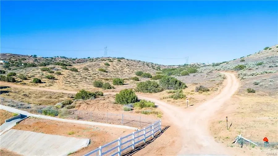 0 Mary Road, Acton, CA 93510 - #2