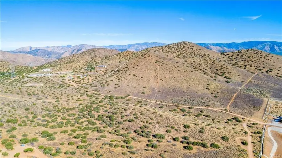 0 Mary Road, Acton, CA 93510 - #3