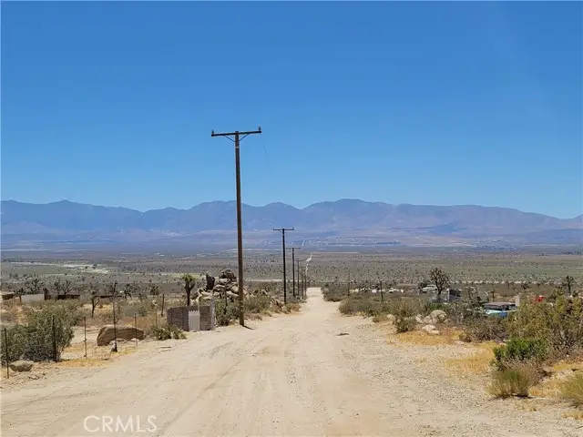 0 Avenue N4 & 131st St E, Palmdale, CA 93591 - #1
