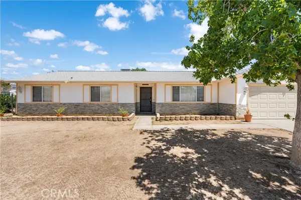 16435 Stagecoach Avenue, Palmdale, CA 93591