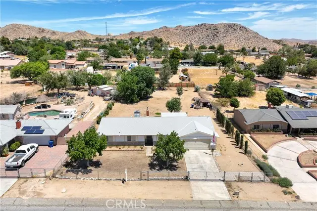 16435 Stagecoach Avenue, Palmdale, CA 93591 - #3