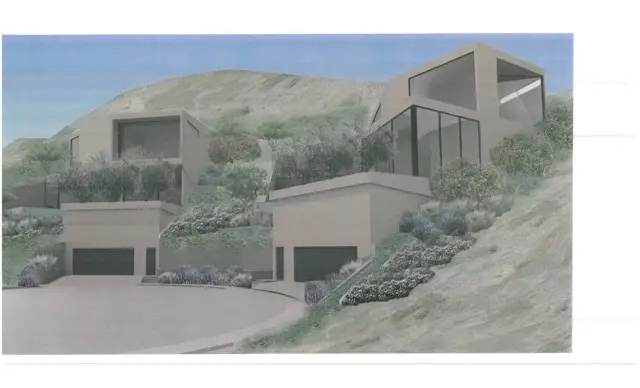 3619 Goodland, Studio City, CA 91604 - #2