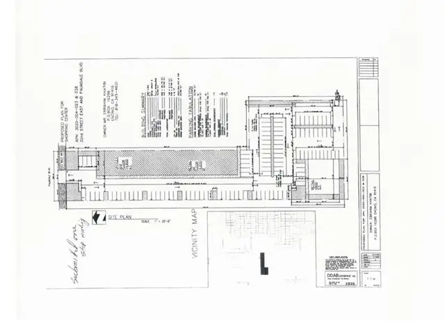 32 Palmdale Blvd., Palmdale, CA 93552 - #3