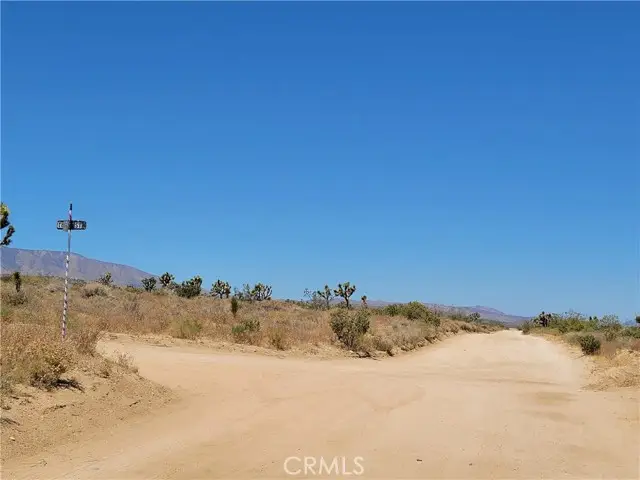 18501 Fort Tejon Road, Llano, CA 93544 - #1