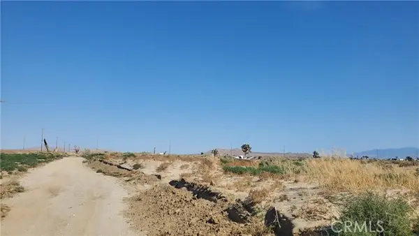 0 Ave L near 87 St East, Palmdale, CA 93591