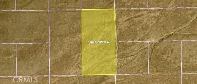 0 Vac/Vic Avenue H4/117 Stw, Lancaster, CA 93536 - #1