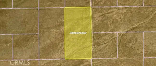 0 Vac/Vic Avenue H4/117 Stw, Lancaster, CA 93536