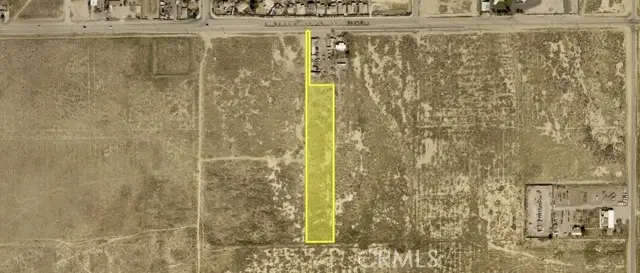0 Vac/Ave I/Vic 37th Ste, Lancaster, CA 93535 - #2