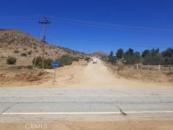 0 Vac/San Gabriel Ave/Vic Sierra, Acton, CA 93510