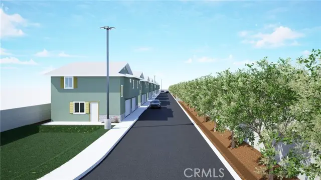 1902 Lotus Lane, Bakersfield, CA 93307 - #2