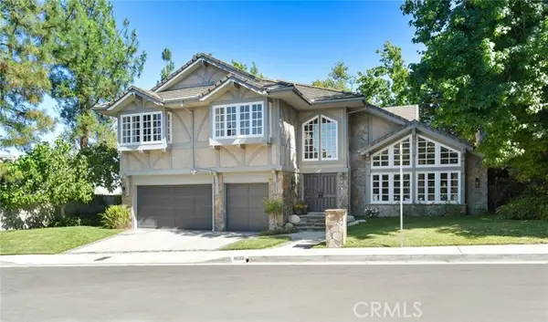 6032 County Oak Road, Woodland Hills, CA 91367