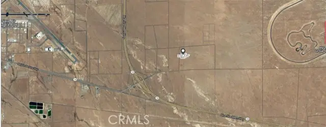 22 Street South Denise Avenue, Mojave, CA 93501 - #1