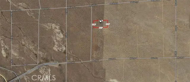 22 Street South Denise Avenue, Mojave, CA 93501 - #2