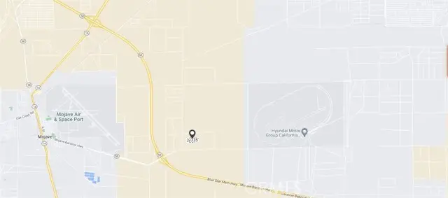 22 Street South Denise Avenue, Mojave, CA 93501 - #3
