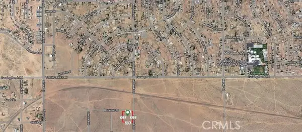 0 Boxwood St. Mohawk Road, Apple Valley, CA 92308