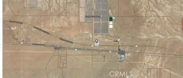 0 Salton Rd. 58 Hwy (Mojave Barstow), Helendale, CA 92342 - #3