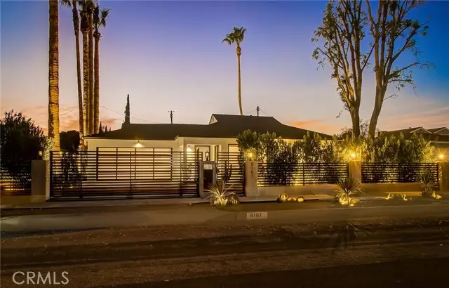 8161 Encino Avenue, Northridge, CA 91325 - #2