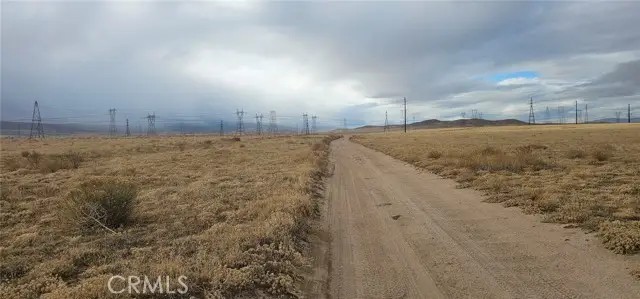0 Ave G/Vic 115 St W, Lancaster, CA 93536 - #2