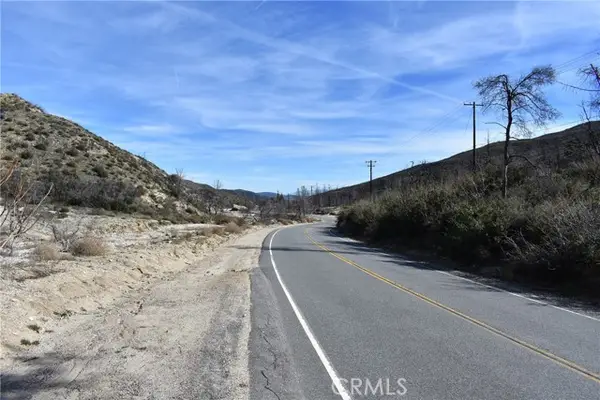 20811 Pine Canyon Road, Lake Hughes, CA 93532