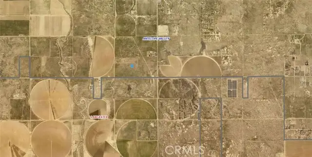 0 Vac/Ave J/Vic 68 Ste, Lancaster, CA 93535 - #3