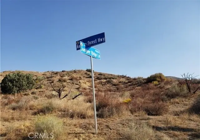 0 Vac/Vic Oracle Hills/Dusty Trail, Santa Clarita, CA 91350 - #3